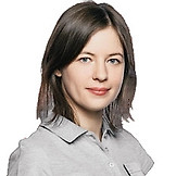Чуверина Екатерина Александровна