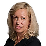Горенкова Ольга Игоревна