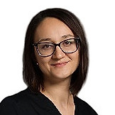 Азарян Марина Альбертовна