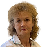 Азарян Ольга Евгеньевна
