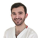 Гусейнов Аббас Амирахович