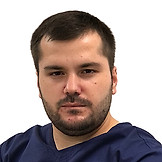 Хахов Таймерлан Залимбекович