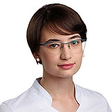 Муравьева Екатерина Витальевна