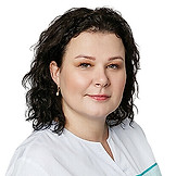 Петрова Татьяна Сергеевна