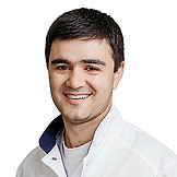 Джигкаев Мурат Александрович