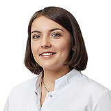 Ландо Елена Игоревна