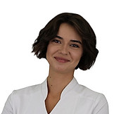 Ткачева Виктория Сергеевна