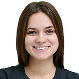 Бакатина Марина Федоровна