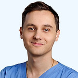 Киселев Артем Олегович