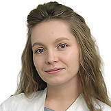 Агаркова Ирина Игоревна