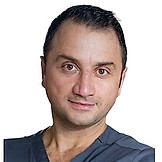 Константян Гурген Григорьевич 