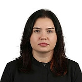 Тимофеева (Кукушкина) Полина Андреевна