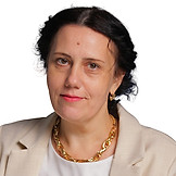 Медведева Ирина Викторовна