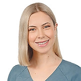 Волкова Валерия Евгеньевна