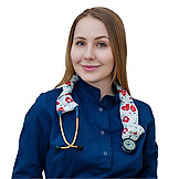 Самсоненко Ксения Антоновна
