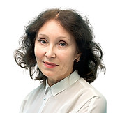 Борисова Людмила Львовна