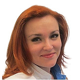 Соколова Татьяна Владимировна