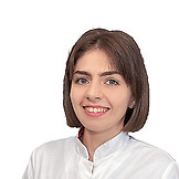 Григорян Армине Нверовна
