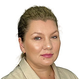 Гурова Анна Сергеевна