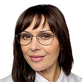 Карунос Ольга Сергеевна