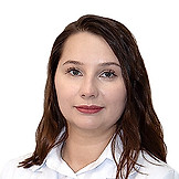 Петрова Ирина Юрьевна