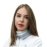 Золотых Дарья Андреевна