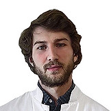 Исаев Сергей Андреевич