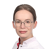 Попова Анна Владимировна