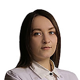 Смерчинская Элина Маратовна