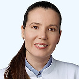 Соловьева Мария Сергеевна