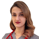 Тлугачева Арина Анзоровна