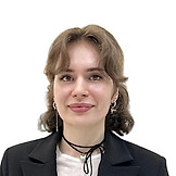 Райхштадт Софья Дмитриевна