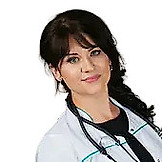 Кирякова Екатерина Александровна