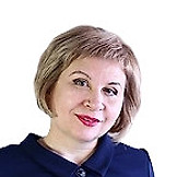 Демидова Татьяна Петровна