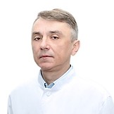 Говорухин Евгений Евгеньевич