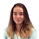 Евменова Ирина Владимировна