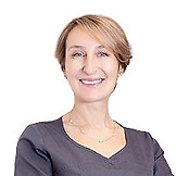 Елагина Нана Леонтиевна