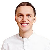 Елагин Роман Владиславович