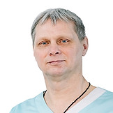Царенко Игорь Николавевич