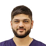 Дзоциев Георгий Павлович