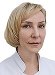 Синявская Гульнара Насибулловна