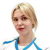 Мустафаева Алина Романовна