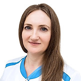 Бурцева Екатерина Петровна