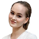 Колмыкова Татьяна Александровна