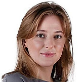 Мякшина Ольга Анатольевна