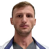 Попов Андрей Борисович