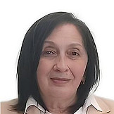 Гаврилова Галина Зиевна