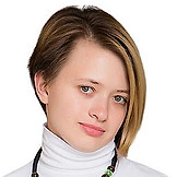 Живица Любовь Евгеньевна
