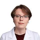 Холодная Анастасия Николаевна