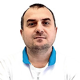 Халилюлин Рустам Ильмудинович